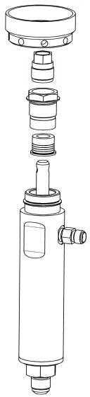 Powerful Heavy Duty V Packing Kit - Upgrade Your System Now!