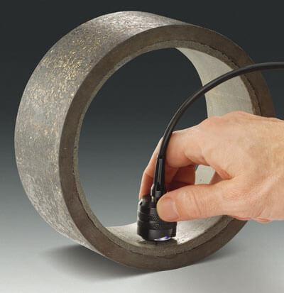 DeFelsko PosiTector 6000 High-Range Probes: Your Ultimate Coating Measurement Solution