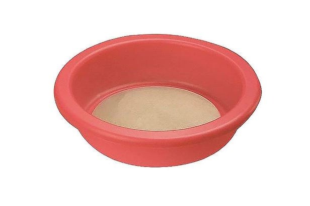 2-Gallon Tank Strainer: 600 Micron, 28 Wire Mesh - A Must-Have!