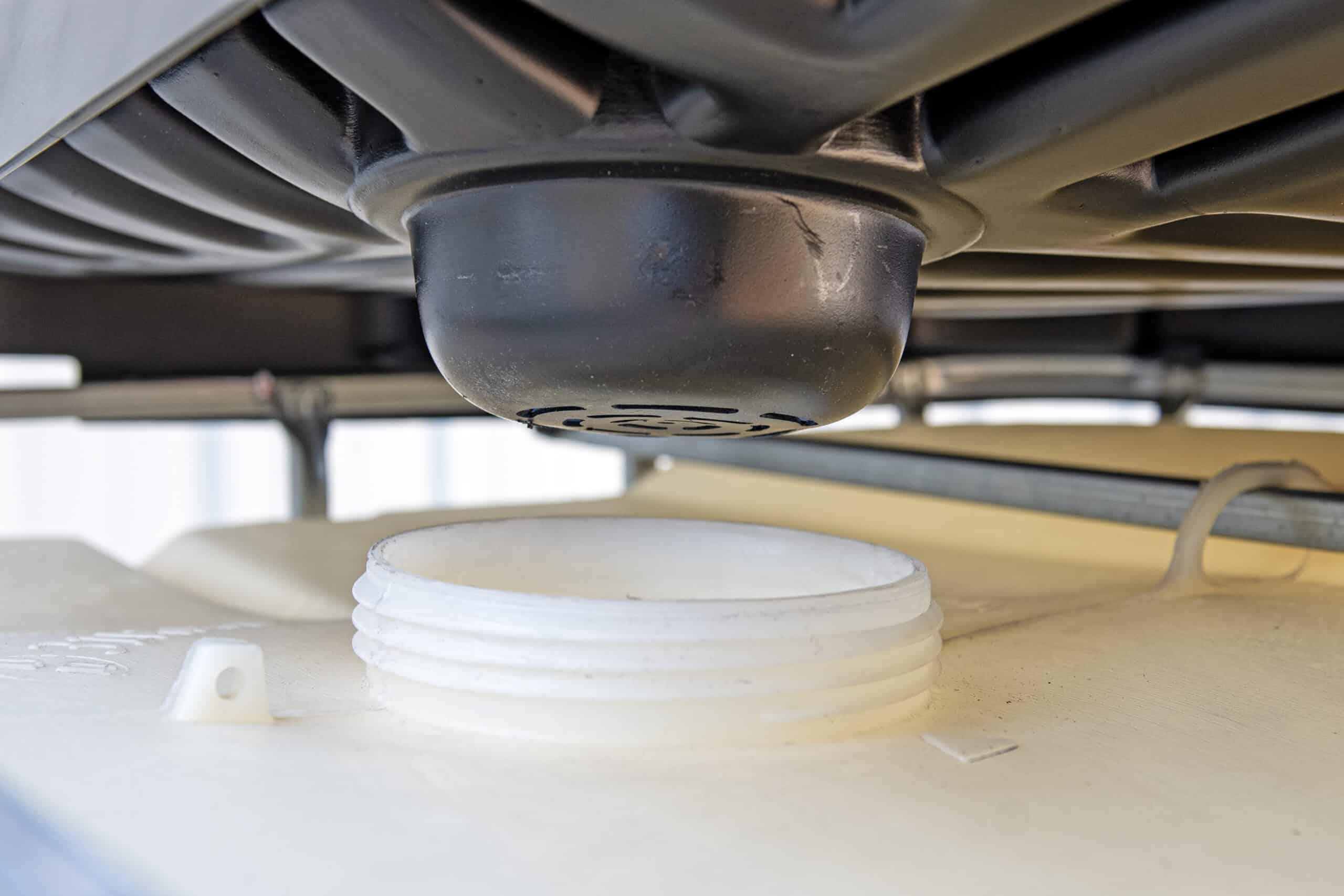 UltraTech Ultra-IBC Funnel®: The Ultimate Draining Solution