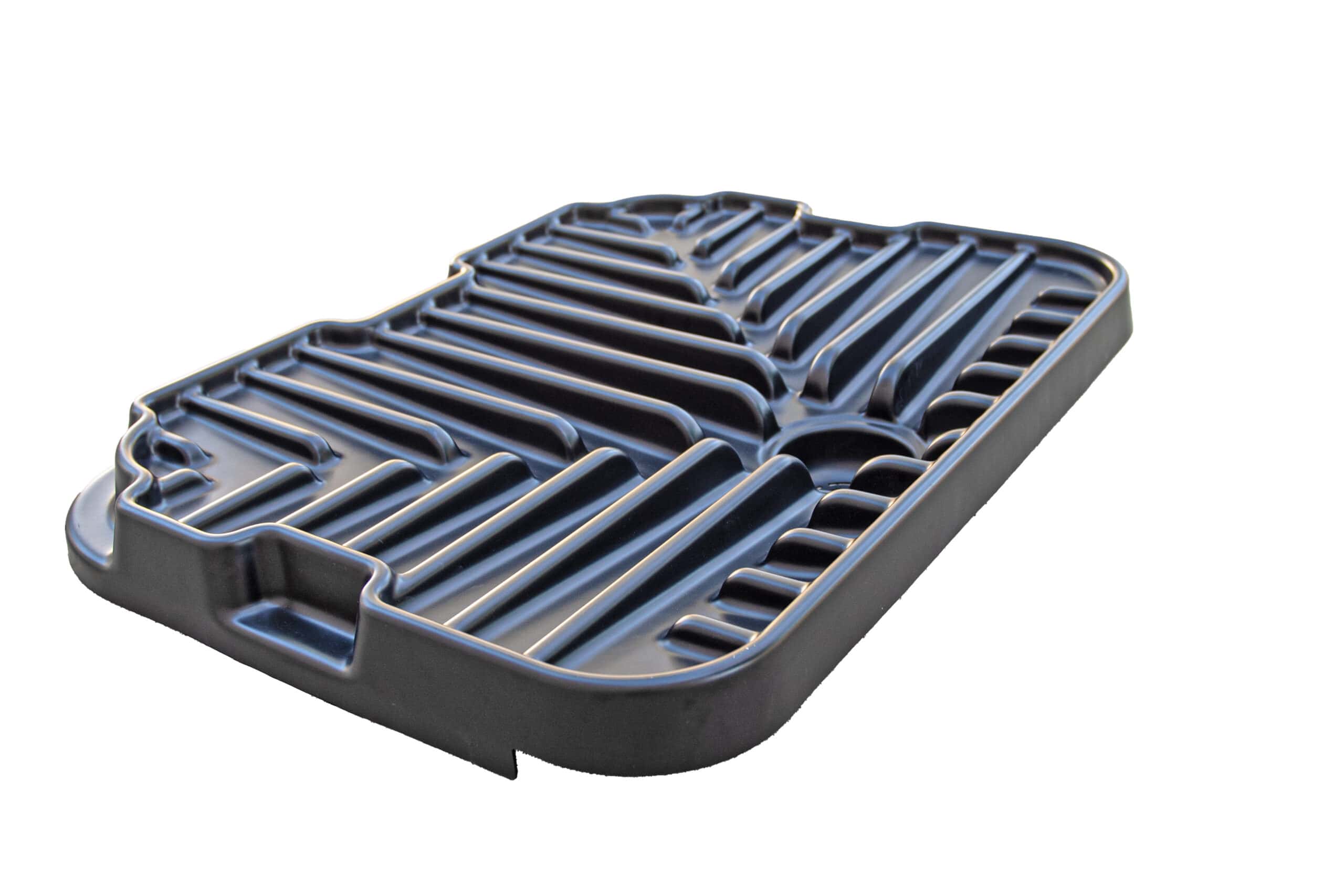 UltraTech Ultra-IBC Funnel®: The Ultimate Draining Solution