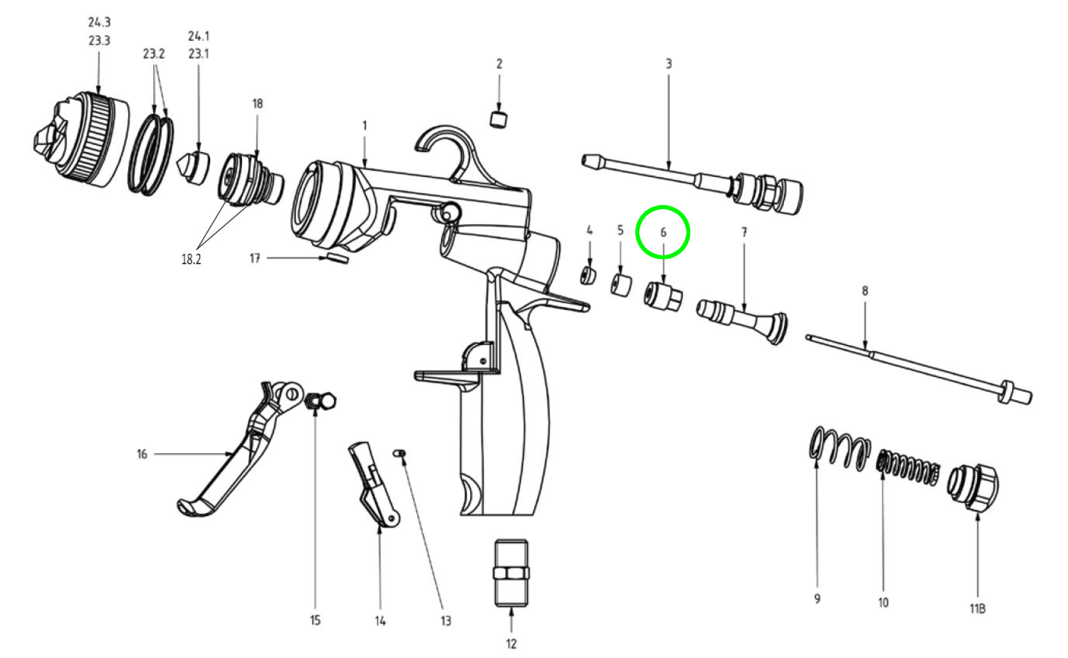 VIPER® Fluid Needle Screw - A Must-Have for Precision Work
