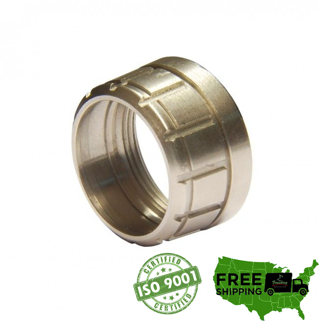 Get Your Non-OEM Aftermarket KREMLIN® AirCap Ring for VX24 and VX124 Now!