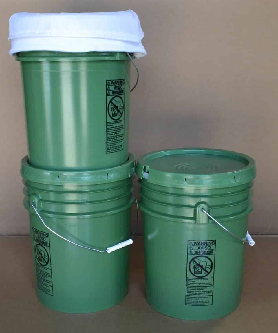 Superior Clarifier System Kit - Complete with Essential Components!