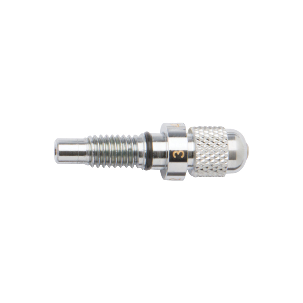 Amazing Handle Crown Cap Dock (Preset) I5861 for Iwata Custom Micron - Must - Have!