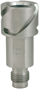 DeVilbiss DeKups® DPC-78 - The Ultimate Adapter for Disposable Paint Cups