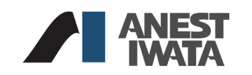 Anest Iwata Knob - Essential for PC18D