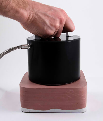 DeFelsko FNGS Probe for PosiTector 6000 - The Ultimate Coating Thickness Measuring Solution