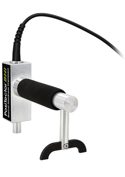 DeFelsko PosiTector® BHI - Revolutionary Digital Barcol Hardness Impressor