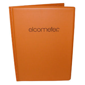 Elcometer 224 Certified Calibration Test Kit - Your Reliable Calibration Solution
