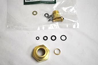 C.A. Technologies Large Regulator (# 8) Repair Kit (10-136) - A Must-Have for Regulator Repairs!