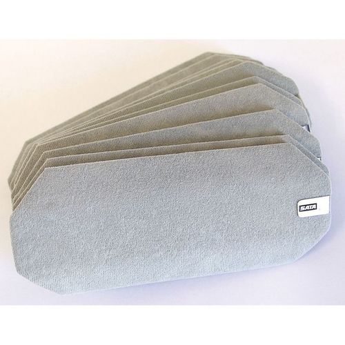 SATA Air Vision 5000 Comfort Band with Velcro Attachment - 10 Pack