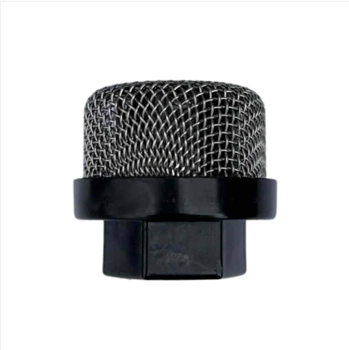 TriTech Siphon Screen - Essential for Stand & Lo Cart!