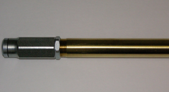 Binks 24' Trophy Gun Extension C-Type: Unleash Precision Spraying!