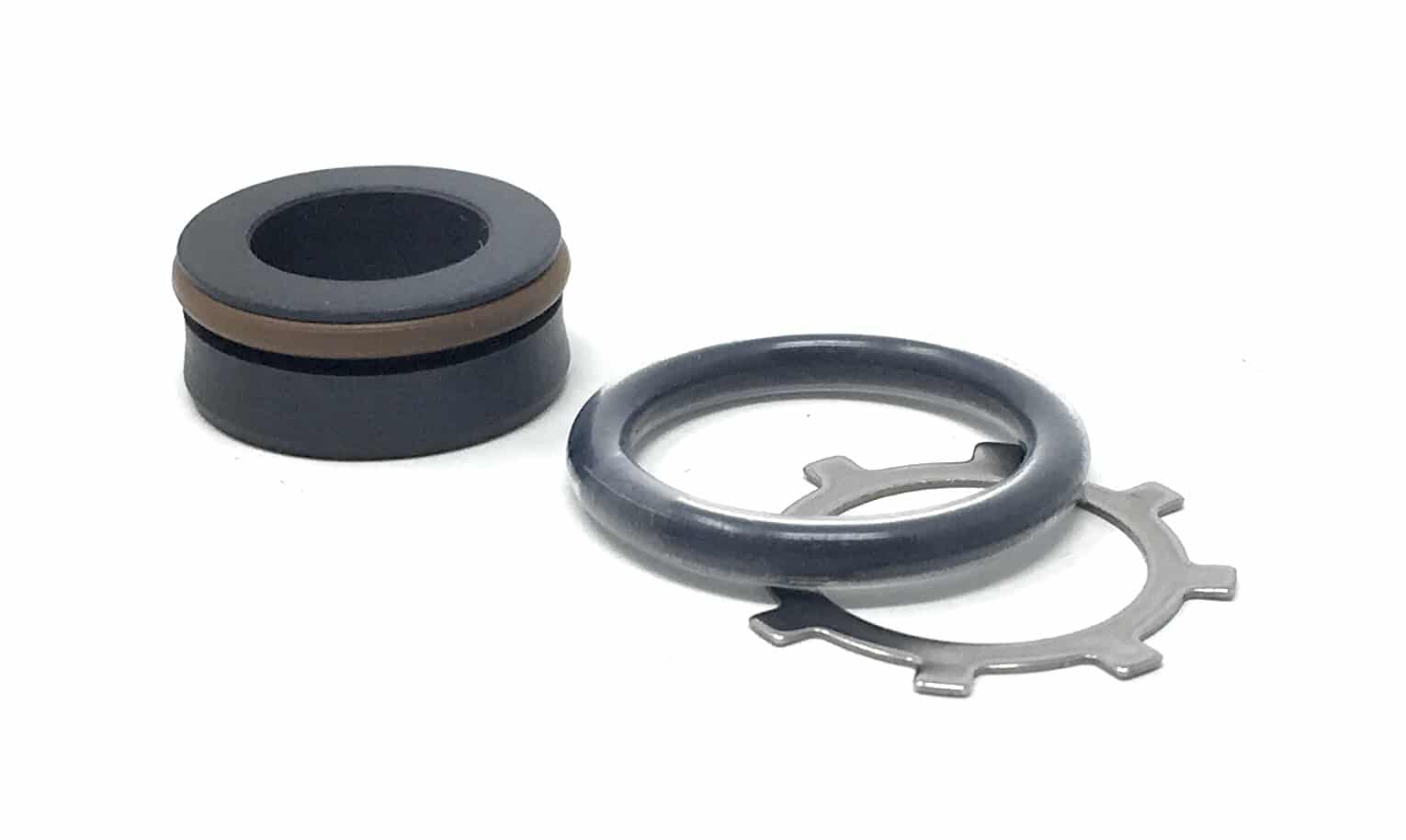 Binks 80 - 463 Premium Agitator & Seal Repair Kit - A Must - Have!
