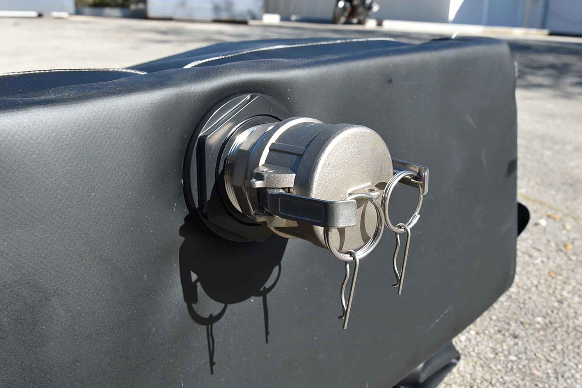 UltraTech Ultra-Tanker Berm: The Ultimate Spill Containment Solution