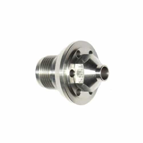Binks 45-4501 Premium Fluid Nozzle 45SS - A Must-Have!