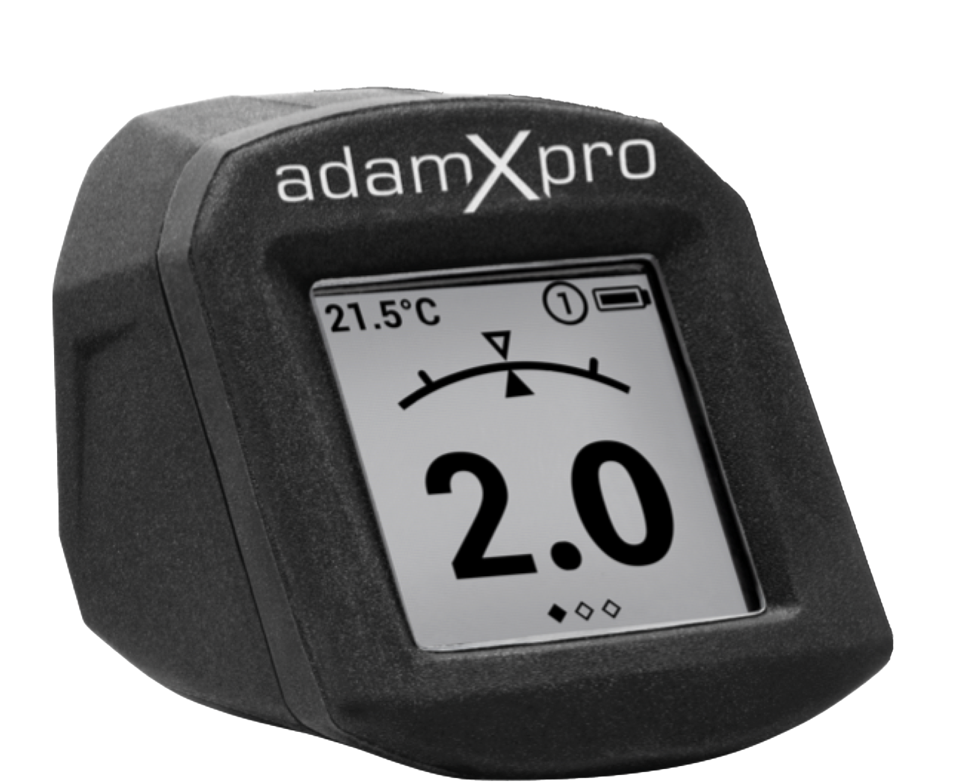 SATA Adam X Pro Digital Display: Revolutionize Your Painting Process
