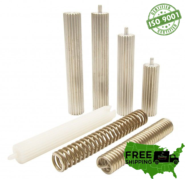 Get Your Aftermarket Graco® 186075 Nylon Filter Support Now!