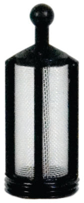 DeVilbiss DeKups® 200 Micron Barrel Filter - Must-Have for Painting!