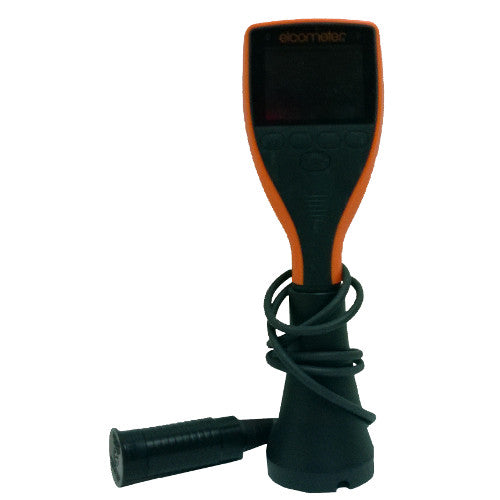 Elcometer 456 and 224 Separate Gauges Bench Top Stand - A Must - Have!