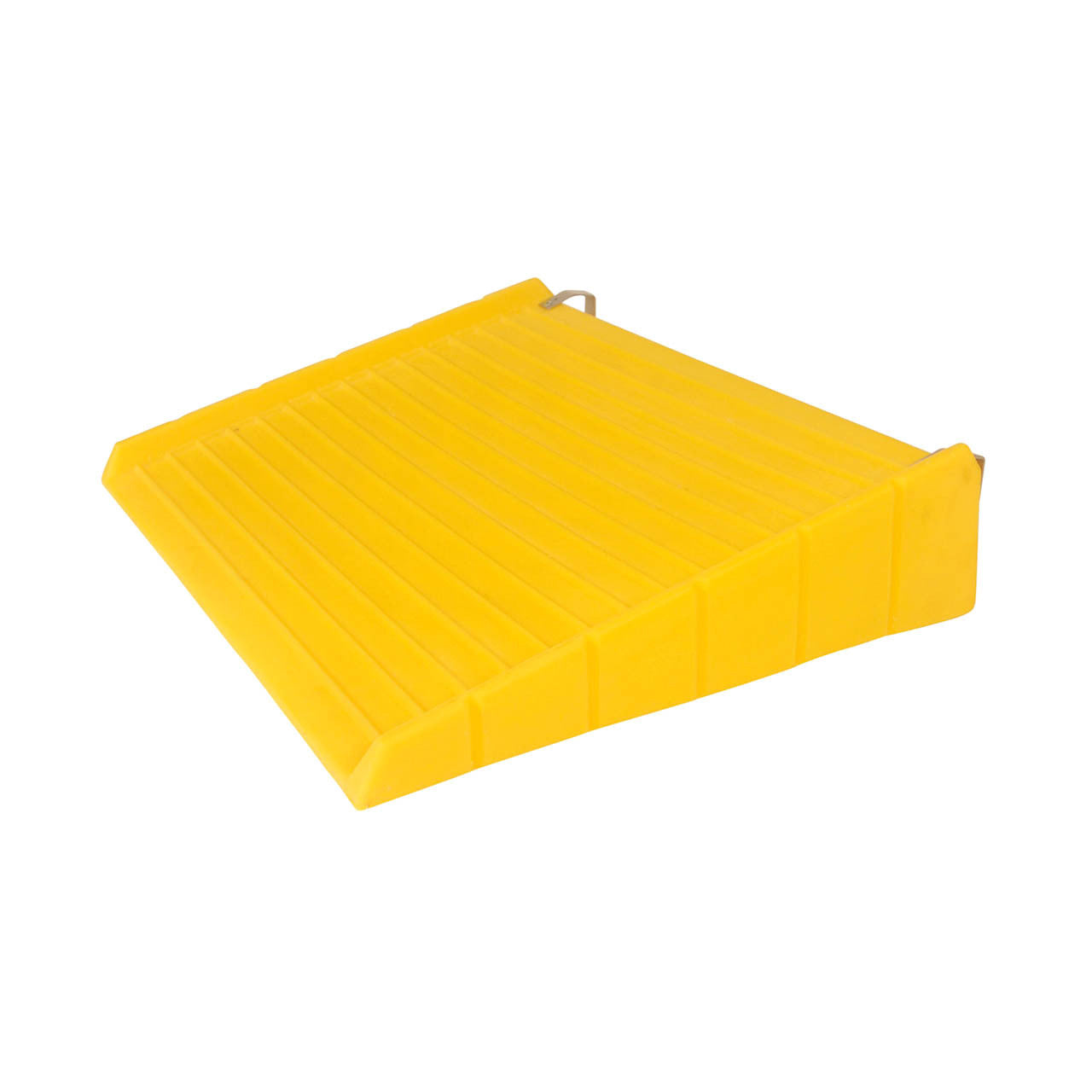 Spill Deck Ramp - The Ultimate Loading Solution