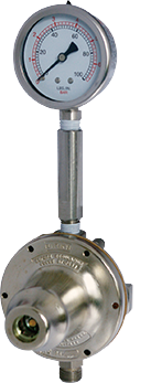 Binks 84-320: The Ultimate Low Pressure Fluid Regulator