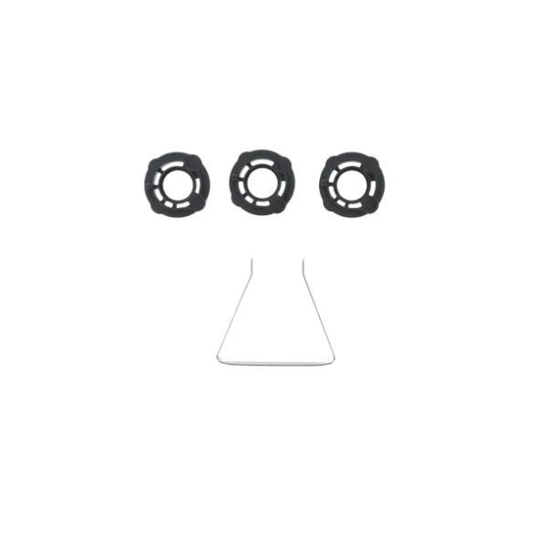 SATA Premium Air Distribution Ring Set