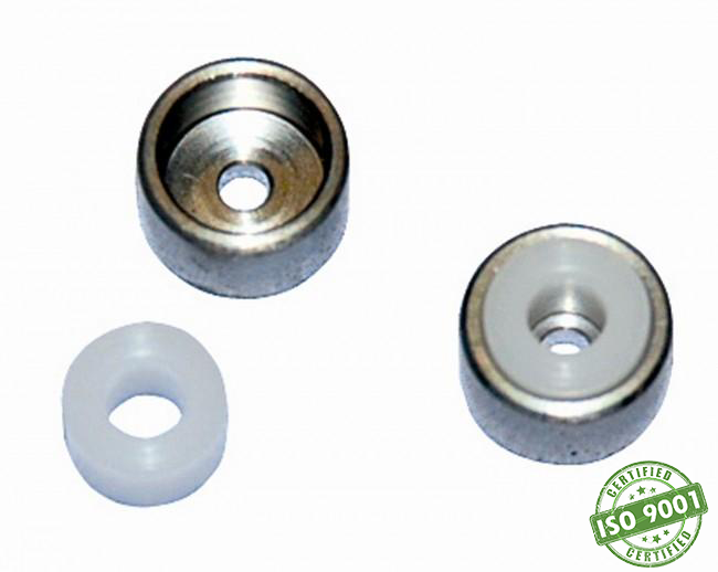 Get Your Aftermarket KREMLIN® 129.679.905 200 bar SS Seat with Seal - 2 Pack (Non - OEM) Now!