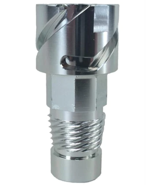 DeVilbiss DeKups® DPC-85: The Ultimate Adapter for Disposable Cups