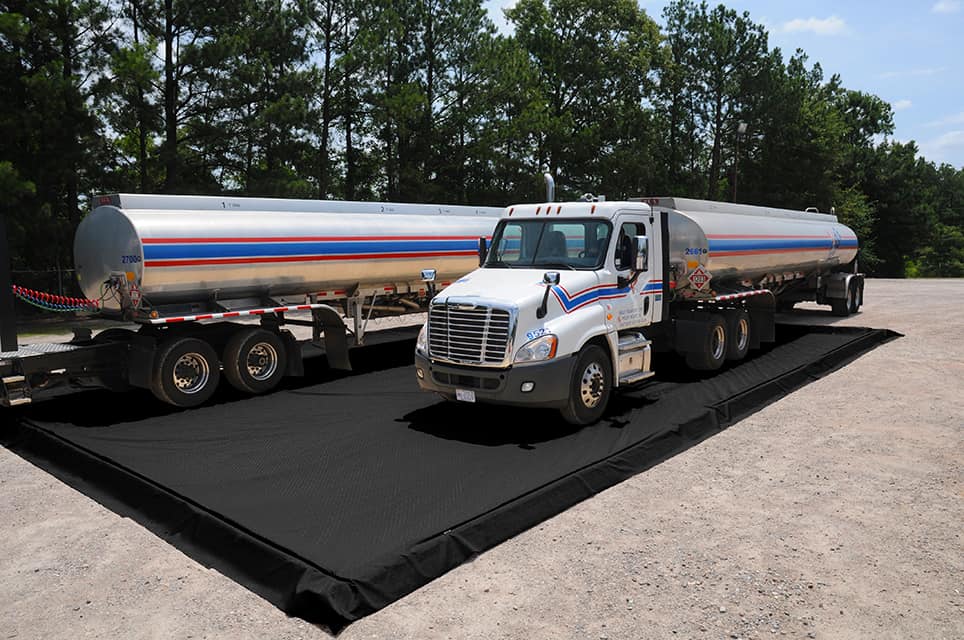 UltraTech Ultra-Containment Berm® - Modular Model (Gorilla Berm): Your Ultimate Spill Containment Solution