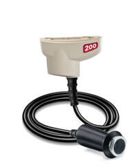 DeFelsko 200D Probe for PosiTector 200 - Your Reliable Coating Measurement Solution