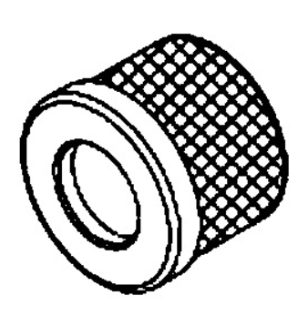 Binks 149-278 Strainer - 10-Pack: Essential for Precise Filtration!