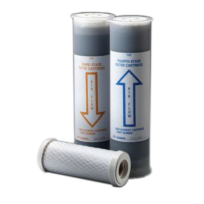 3M™ 523-01-29 Replacement Filter Kit - The Ultimate Solution for Clean Air