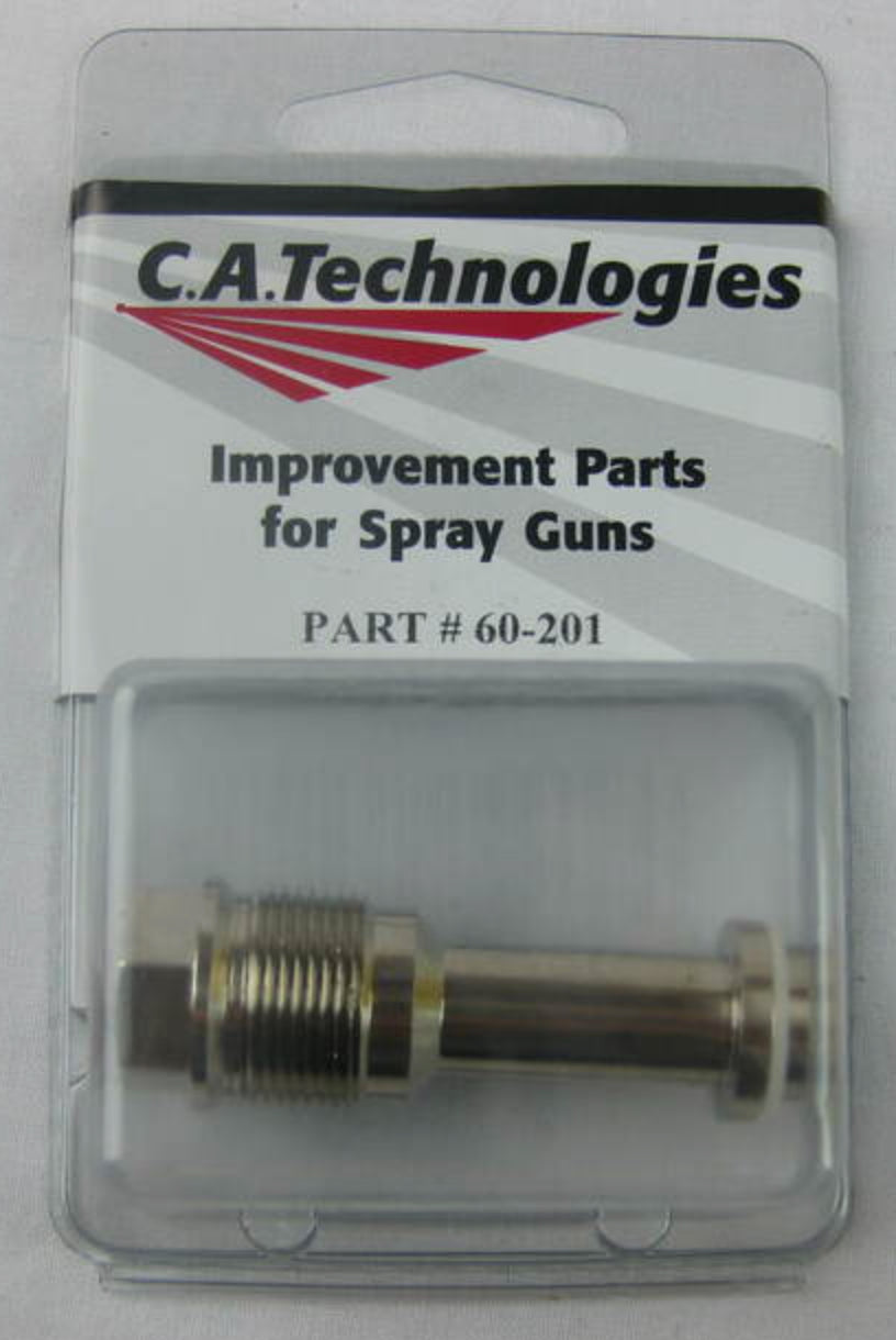 C.A. Technologies 60-201 Rear Bushing - Upgrade Your Spray Guns Now!