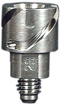 DeVilbiss DeKups® DPC-23: The Ultimate Disposable Cup Adapter for Spray Guns