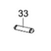 Amazing Cotter Pin for PET10 Pressure Pot