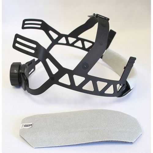 SATA Air Vision 5000 Headband Assembly - Premium Quality!