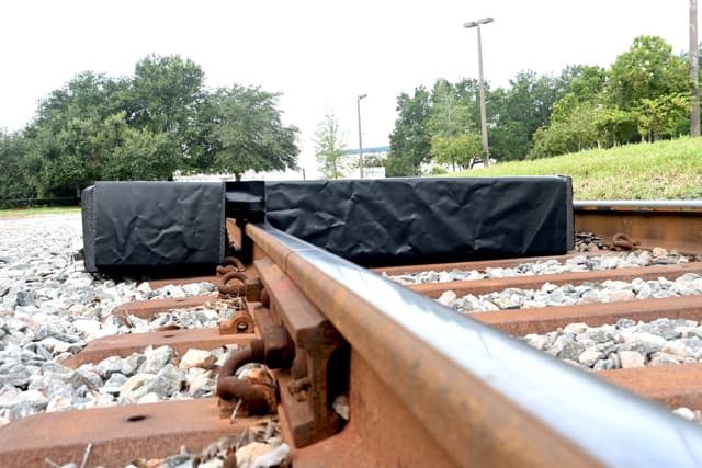 UltraTech Ultra-Track Berm®: The Ultimate Portable Spill Solution