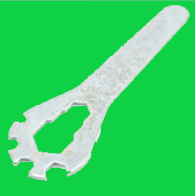 C.A. Technologies Multi-Purpose Gun Wrench - A Must-Have Tool!