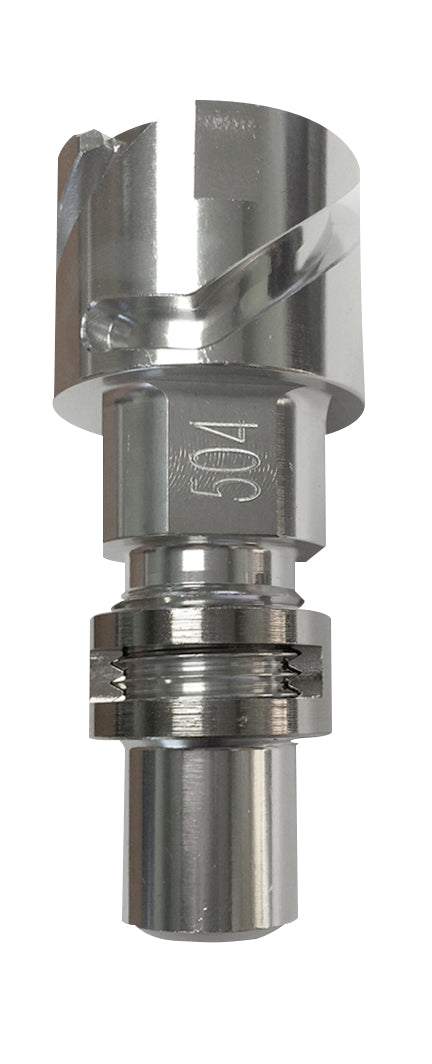 DeVilbiss DeKups® DPC-504 - The Ultimate Adapter for Disposable Paint Cups
