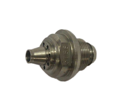 Binks 45-5701 Fluid Nozzle 57SS - The Ultimate Spraying Solution