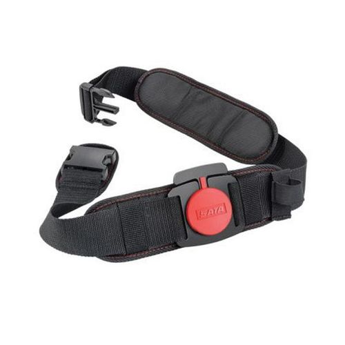 SATA Air Vision 5000: Premium Air Regulator Belt