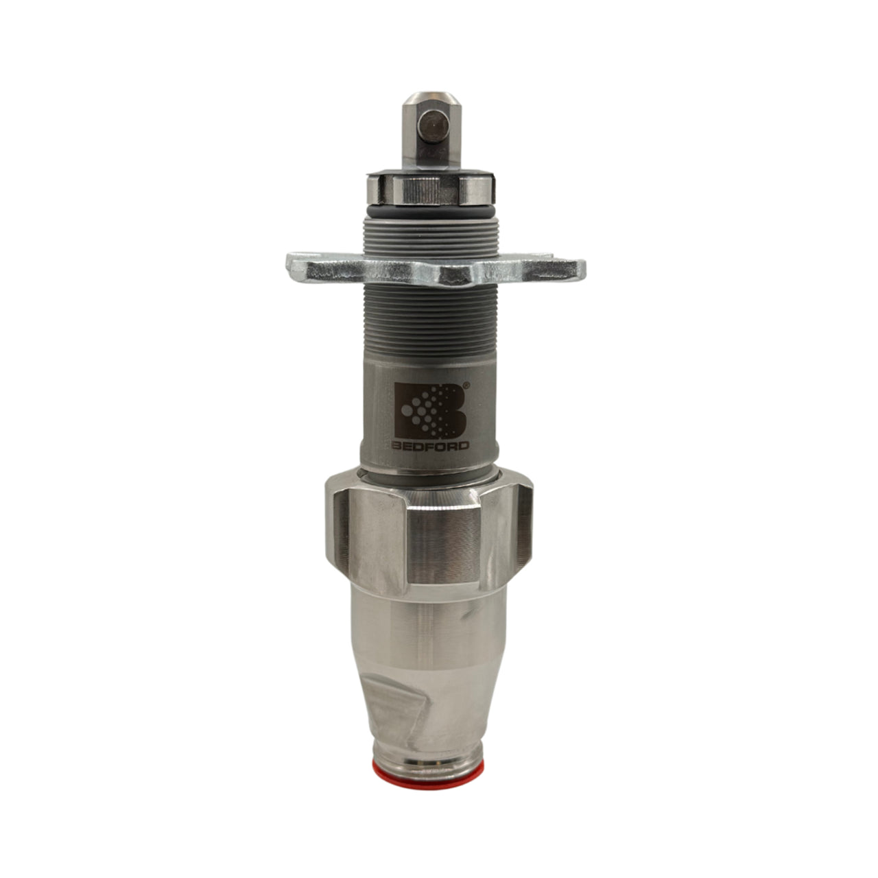 Bedford Precision's Revolutionary Rapid Replacement Pump Assembly 47 - 4413