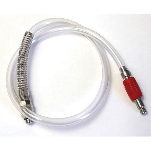SATA Air Vision 5000 Complete Air Hose - Unleash Peak Performance!