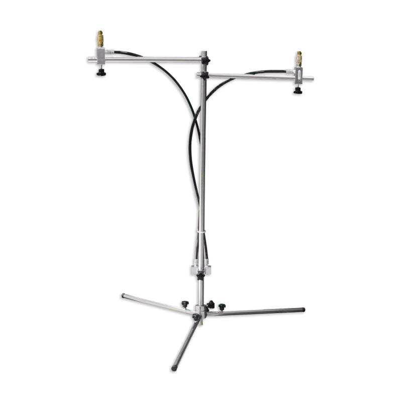 Dedoes Quest Air Amplifier Floor Stand: A Must-Have for Amplifier Storage!