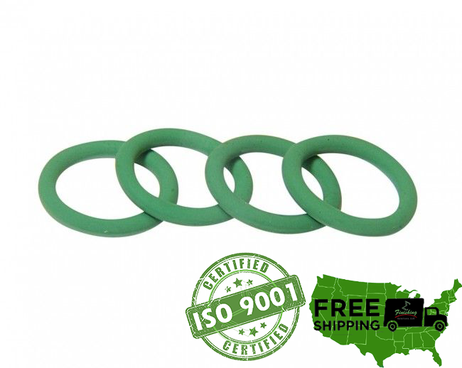 Get Your Set of 10 Aftermarket KREMLIN® Viton O-Rings Now!