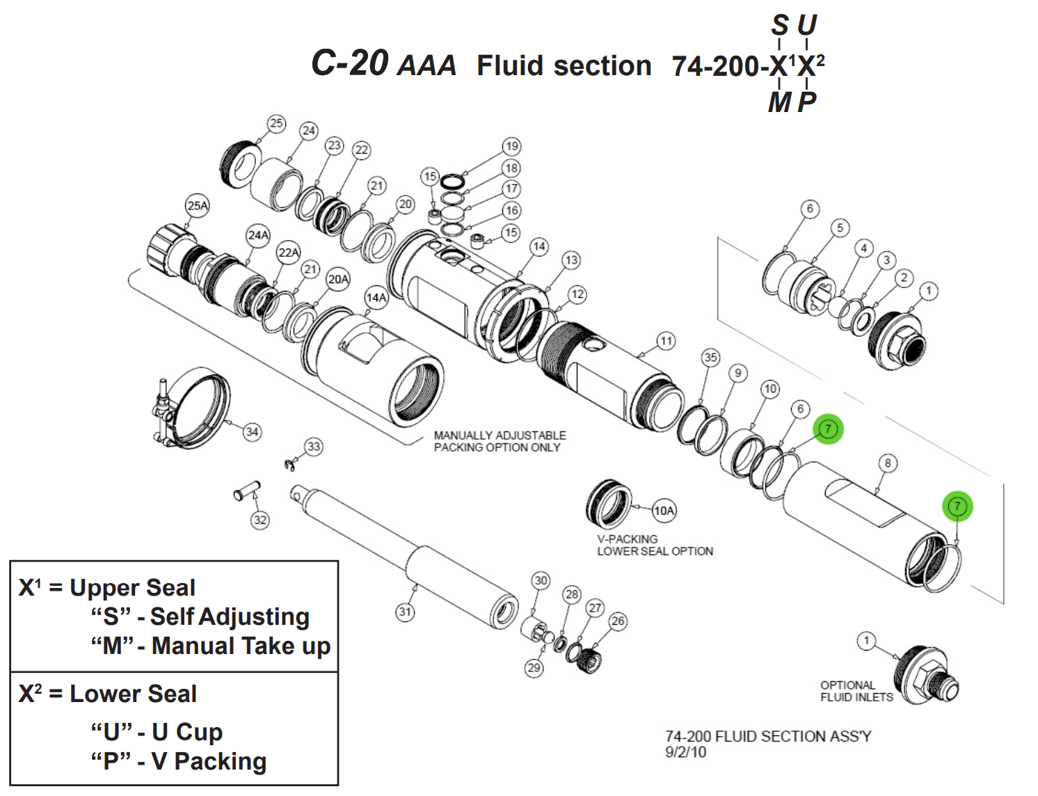 C.A. Technologies 98-8136 Teflon O-Ring -136: A Must-Have!