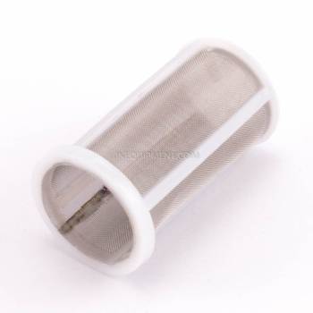 Powerful 3/8 Inlet Strainer Screen - Must-Have for Your System!
