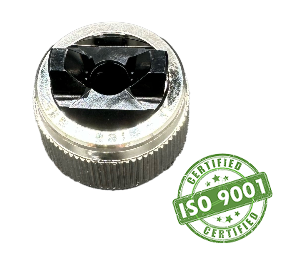 Enhanced Aftermarket KREMLIN® 132.720.055 Aircap VX124 Fixed Spray - Non-OEM Alternative
